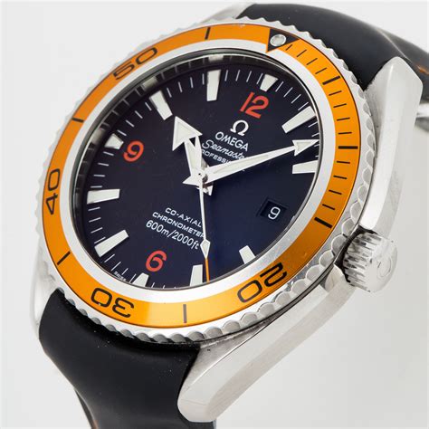 omega seamaster professional planet ocean 600 m|omega seamaster professional 600m price.